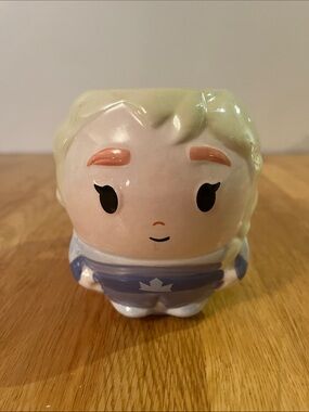 Frozen Mug